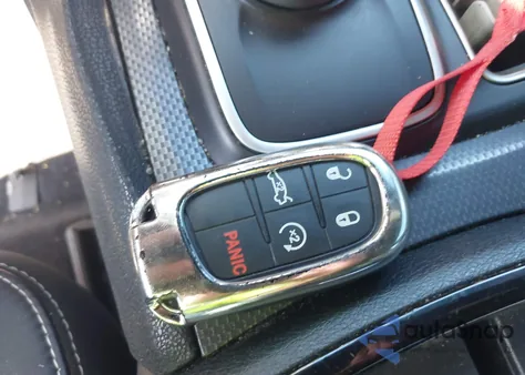 2015 Chrysler 300 300S from USA, damaged, VIN 2C3CCABG5FH829286